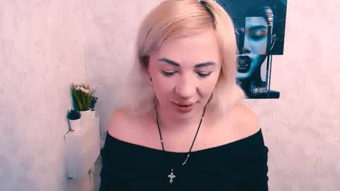 Alina online show from 12.04.25