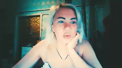 Alina online show from 04.24.26