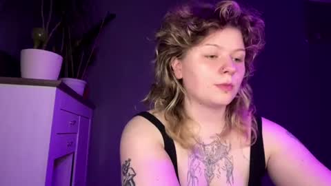 Alina online show from 06.25.26
