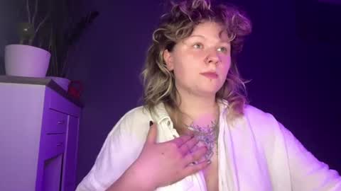 Alina online show from 07.11.26