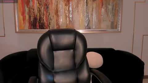 alinakravitz_ online show from 10.01.25