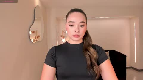 alinakravitz_ online show from 03.02.26