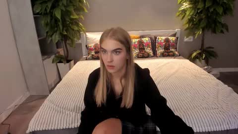 Alina online show from 11.09.25