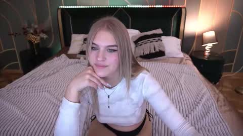 Alina online show from 12.03.25