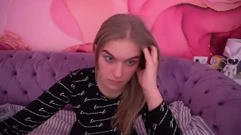 Alina online show from 02.02.26