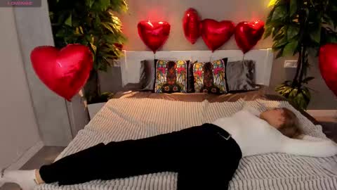 Alina online show from 02.12.26