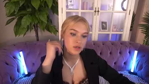 Alina online show from 06.09.26