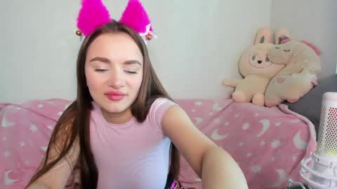 Alina online show from 05.06.26