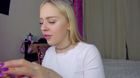 alinaocean online show from 10.07.25