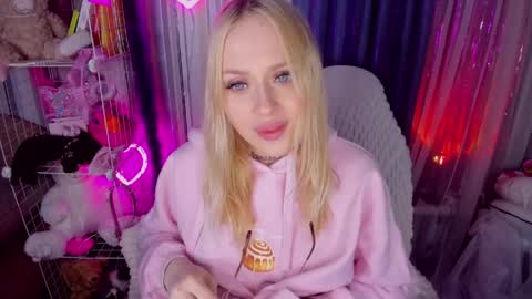 alinaocean online show from 04.09.26