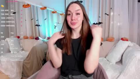 alinapulse online show from 10.25.25