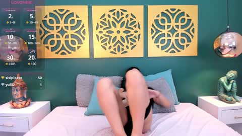  Alina  online show from 12.02.24