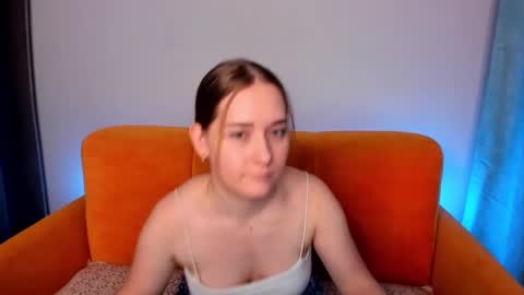 Snapshot of alinawise chatting on 02.03.25 alinawise online show from 02.03.25