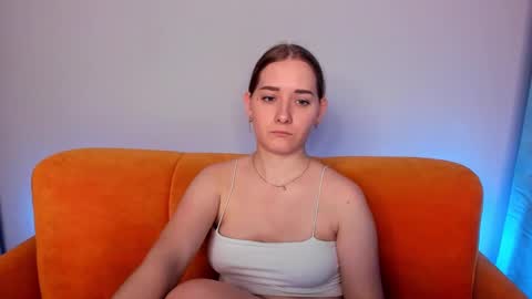 Snapshot of alinawise chatting on 02.03.25 alinawise online show from 02.03.25