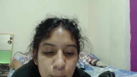 Snapshot of alinawoolf_ chatting on 05.09.26 Ali online show from 05.09.26
