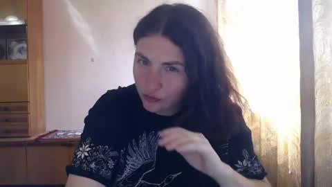 AlinaxJames online show from 07.05.26