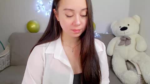 AlinaXRose online show from 09.23.25