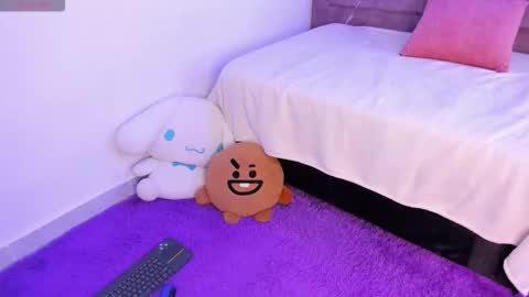 ALINE online show from 10.09.25