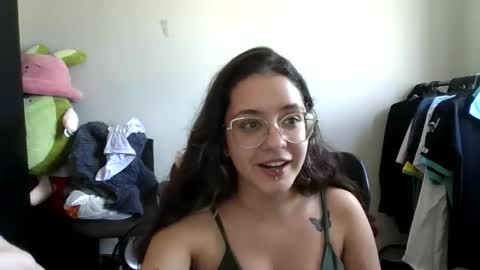 Aline online show from 05.26.26