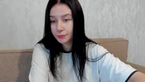 Aline Greeeen online show from 12.03.24