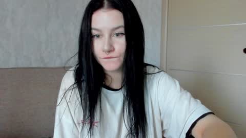Aline Greeeen online show from 12.11.24