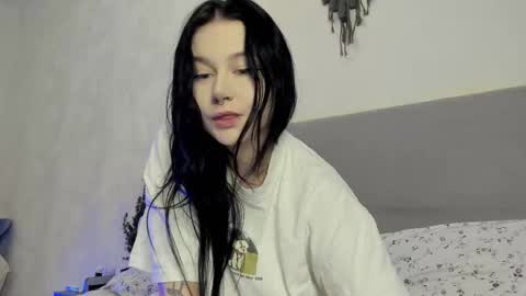 Aline Greeeen online show from 01.15.26