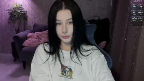 Aline Greeeen online show from 02.18.26