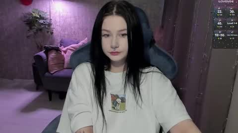 Aline Greeeen online show from 03.03.26