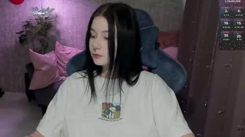 Aline Greeeen online show from 04.18.26