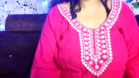 Alinna400 online show from 05.23.26