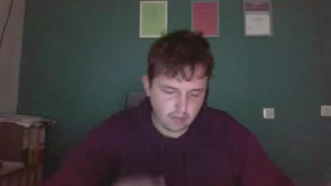 Chris online show from 11.05.25