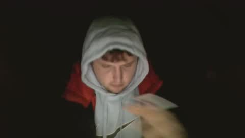 Chris online show from 02.04.26