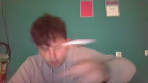 Chris online show from 04.12.26