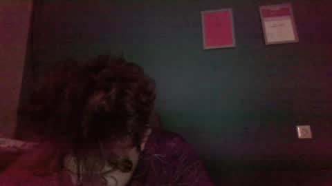Snapshot of aliprcalica1 chatting on 07.13.26 Chris online show from 07.13.26