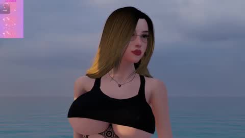 Alis online show from 01.16.25