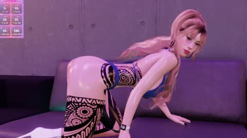 Alis online show from 01.18.25