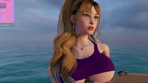 Alis online show from 01.18.25