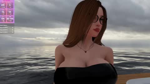 Alis online show from 01.21.25