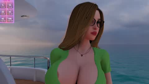 Alis online show from 01.22.25