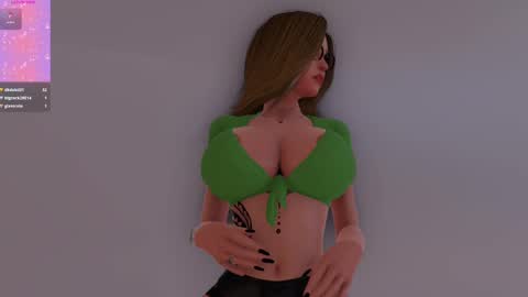 Alis online show from 01.22.25