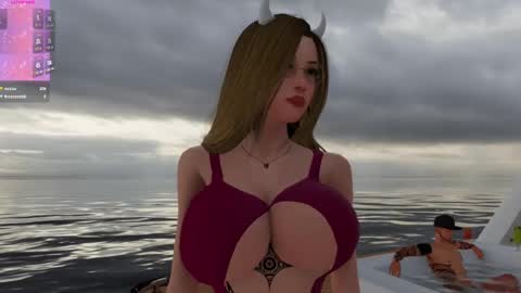 Alis online show from 01.25.25