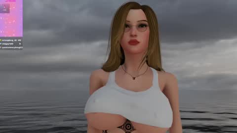 Alis online show from 01.26.25