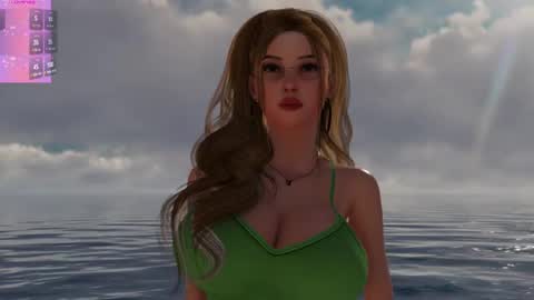 Alis online show from 01.27.25