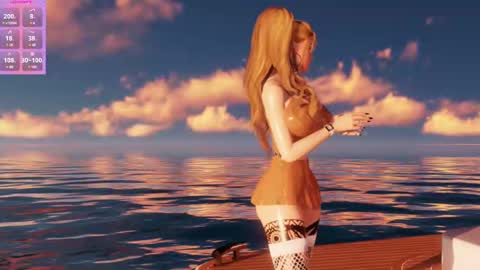 Alis online show from 01.29.25