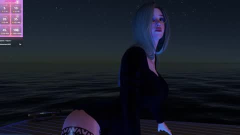 Alis online show from 02.02.25