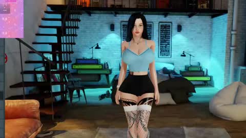 Alis online show from 02.03.25