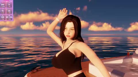 Alis online show from 02.04.25