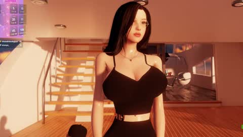 Alis online show from 02.04.25
