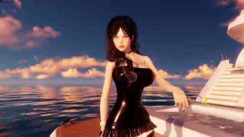 Alis online show from 02.07.25