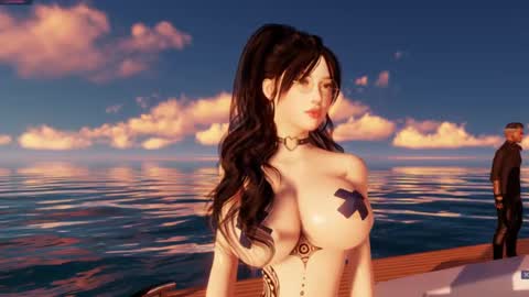 Alis online show from 02.08.25